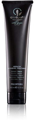 Awapuhi Keratin Intensive Treatment