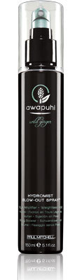 Awapuhi HydroMist Blow-Out Spray