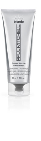 Paul Mitchell Forever Blonde Conditioner