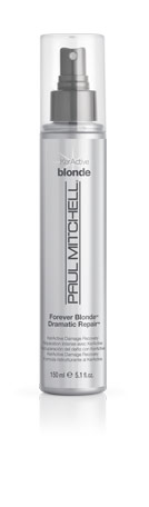 Paul Mitchell Forever Blonde Dramatic Repair