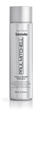 Paul Mitchell Forever Blonde Shampoo