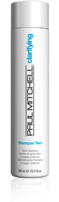 Paul Mitchell Shampoo Two