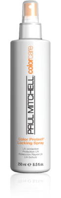 Paul Mitchell Color Protect Locking Spray