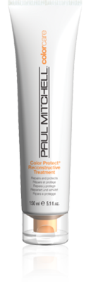 Paul Mitchell Color Protect Reconstructive Treatment