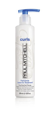 Paul Mitchell Full Circle Leave-In Treatment