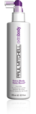 Paul Mitchell Extra-Body Daily Boost