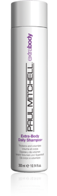 Paul Mitchell Extra-Body Daily Shampoo