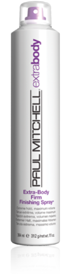 Paul Mitchell Extra-Body Firm Finishing Spray