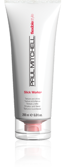 Paul Mitchell Slick Works