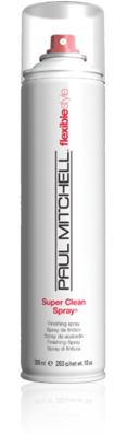 Paul Mitchell Super Clean Spray