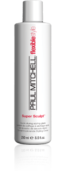 Paul Mitchell Super Sculpt