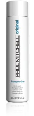 Paul Mitchell Shampoo One