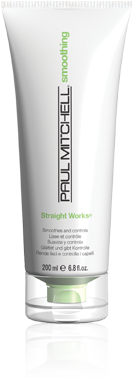 Paul Mitchell Straight Works