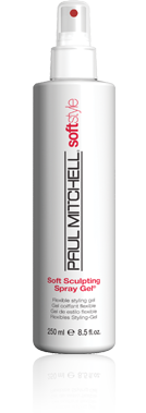 Paul Mitchell Soft Sculpting Spray Gel