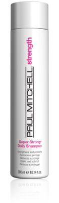 Paul Mitchell Super Strong Daily Shampoo