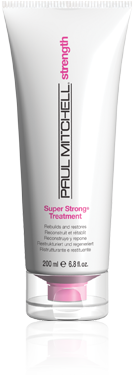 Paul Mitchell Super Strong Treatment