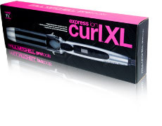 Paul Mitchell Express Ion Curl XL