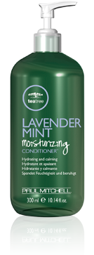 Paul Mitchell Tea Tree Lavender Mint Moisturizing Conditioner