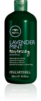 Paul Mitchell Tea Tree Lavender Mint Moisturizing Shampoo