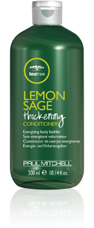 Paul Mitchell Lemon Sage Thickening Conditioner