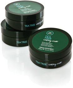 Paul Mitchell Tea Tree Shaping Cream