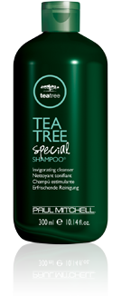 Paul Mitchell Tea Tree Special Shampoo